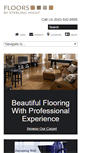 Mobile Screenshot of floorsbysterlinghight.com